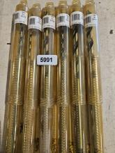 Drill Bits