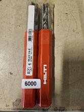 Hilti Drill Bit