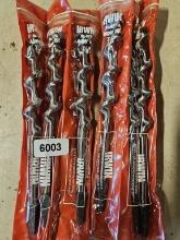 Irwin Auger Bit