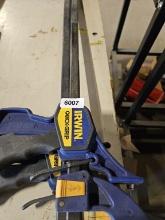 Irwin Quick Grip