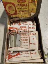 Stanley Cabinet Hinge