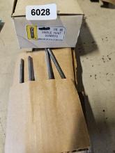 General Single Point Scribers