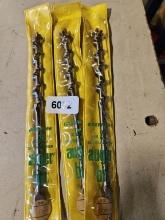 Greenlee Auger Bit