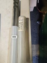 Tru Cut Drill Bit