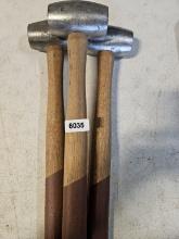 Lead Sledge Hammer