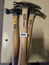 Stanley Framing Hammer