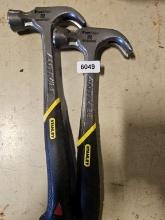 Stanley Antivibe Framing Hammer