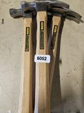 Stanley Framing Hammer