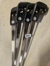 Disston 12" Compass Saw