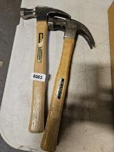 Framing Hammers