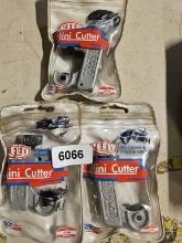Reed Mini Cutter