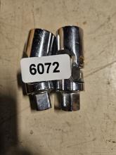 Sockets