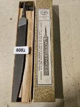 Kearney & Foot Co Files