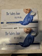 Safety Gloves