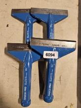 Dasco Pro 5" Brick Set