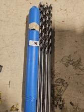 Drill Bits