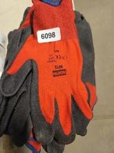 North Work Gloves