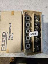 Ridgid Replacement Parts