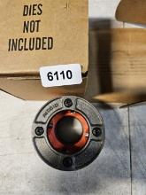 Ridgid Die Holder (no Dies)