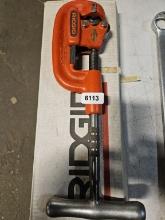 Ridgid Pipe Cutter