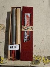 Simonds Red Tak Files