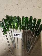 Xcelite Screwdrivers