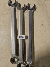 Open & Box End Wrench