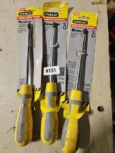 Stanley Screwdriver