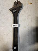 Adjustable Wrench