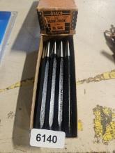 Dasco Machine Punches