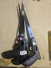 Nicholson Compass Saw