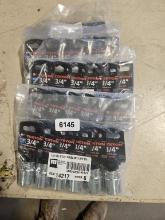 Tekton Sockets