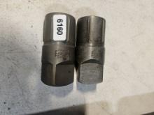 Ridgid #89 2 Pipe