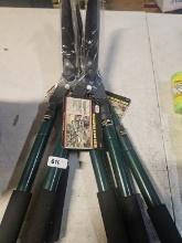 Iit Telescoping Hedge Shear