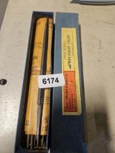 James Blundell & Sons Ltd Precision Files
