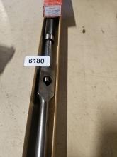 Starrett Tap Wrench