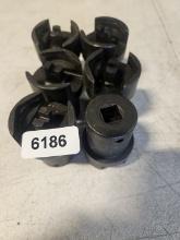 Vehicle Socket