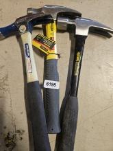 Framing Hammers