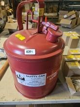 Protectoseal Co Safety Can