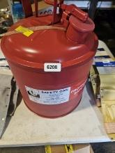 Protectoseal Co Safety Can