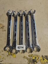 Kal Open End Wrenches