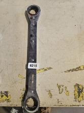 Proto Rachet Box End Wrench