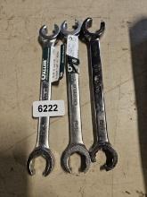 Flare Nut Wrenches