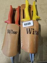 Wiss Snips