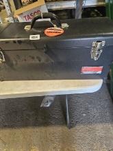 Union Super Steel Professional Tool Box