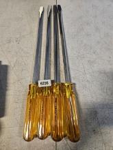 Xcelite Screwdrivers