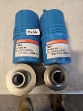 Bosch 2 1/2 Speed Core , Thin Wall Core Bit
