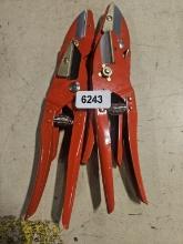 Duct Cutter