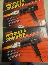 Ungar Heat Gun