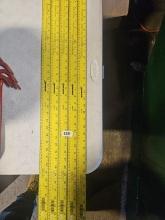 Swanson Metal Rulers